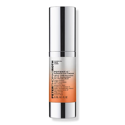 Peter Thomas Roth Potent-C Vitamin C Power Eye Cream