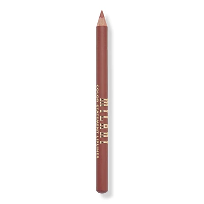 Color Statement Lip Liner