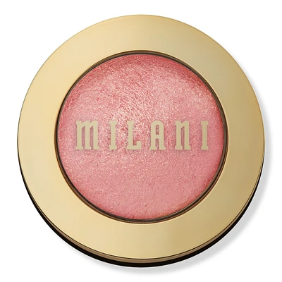 Baked Blush - Radiant Powder Blush - Dolce Pink