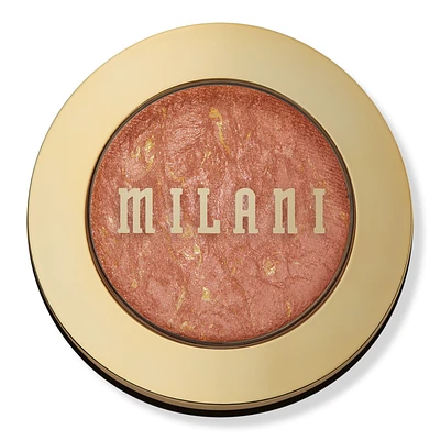 Baked Blush - Radiant Powder Blush - Rose D'oro