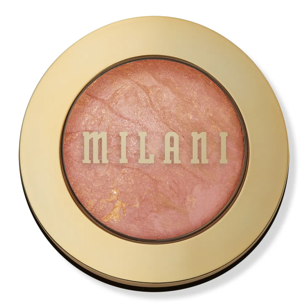 Milani Baked Blush - Radiant Powder