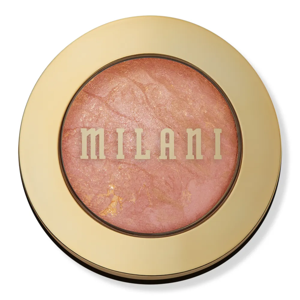 Milani Baked Blush