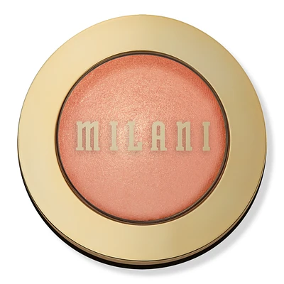Baked Blush - Radiant Powder Blush - Luminoso