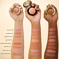 Baked Blush - Radiant Powder Blush