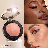 Baked Blush - Radiant Powder Blush