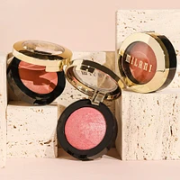 Baked Blush - Radiant Powder Blush