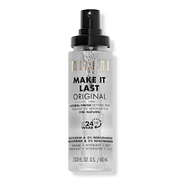 Make It Last Original - Natural Finish Setting Spray