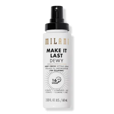 Milani Make It Last Dewy - Dewy Finish Setting Spray