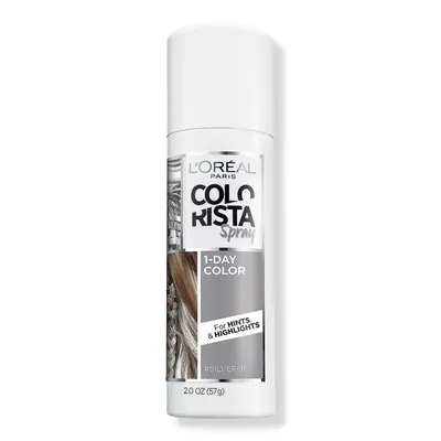 L'Oreal Colorista Hair Makeup Temporary 1-Day Spray