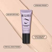 Stay Put Eyeshadow Primer - Nude