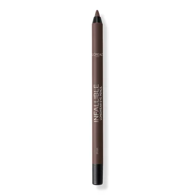 L'Oreal Infallible Pro-Last Waterproof Pencil Eyeliner