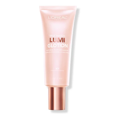 True Match Lumi Glotion Natural Glow Bronzing Enhancer