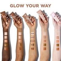 True Match Lumi Glotion Natural Glow Bronzing Enhancer