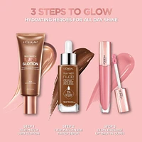 True Match Lumi Glotion Natural Glow Bronzing Enhancer