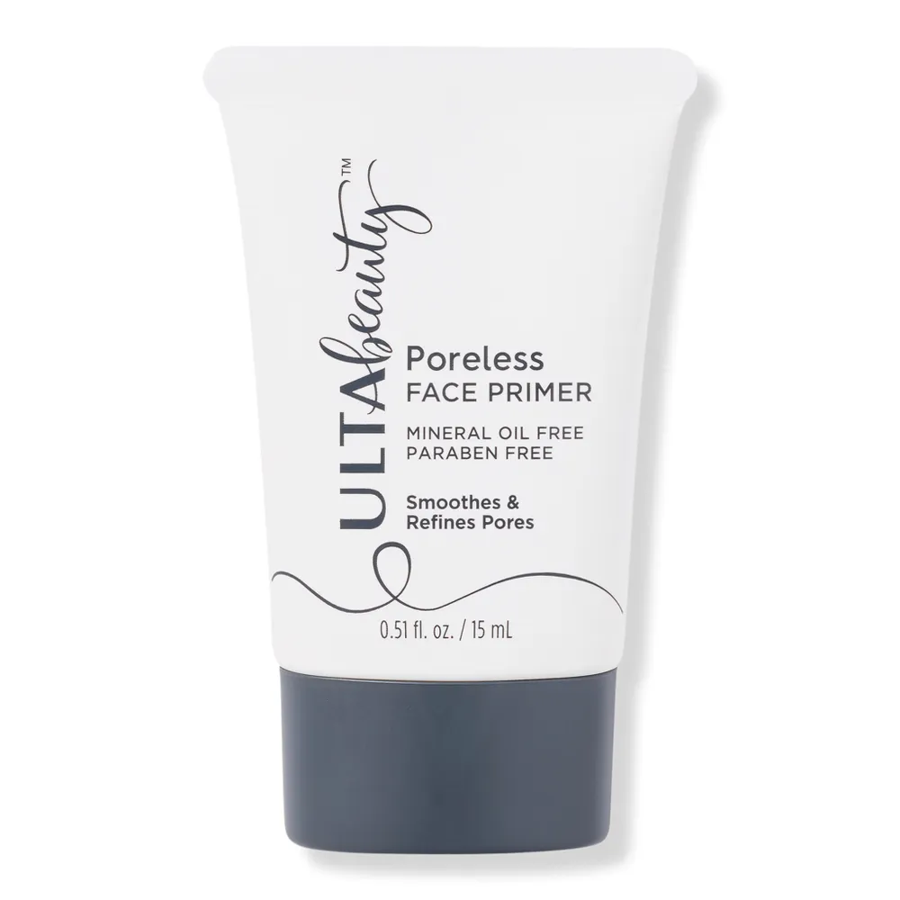 ULTA Beauty Collection Travel Size Poreless Face Primer