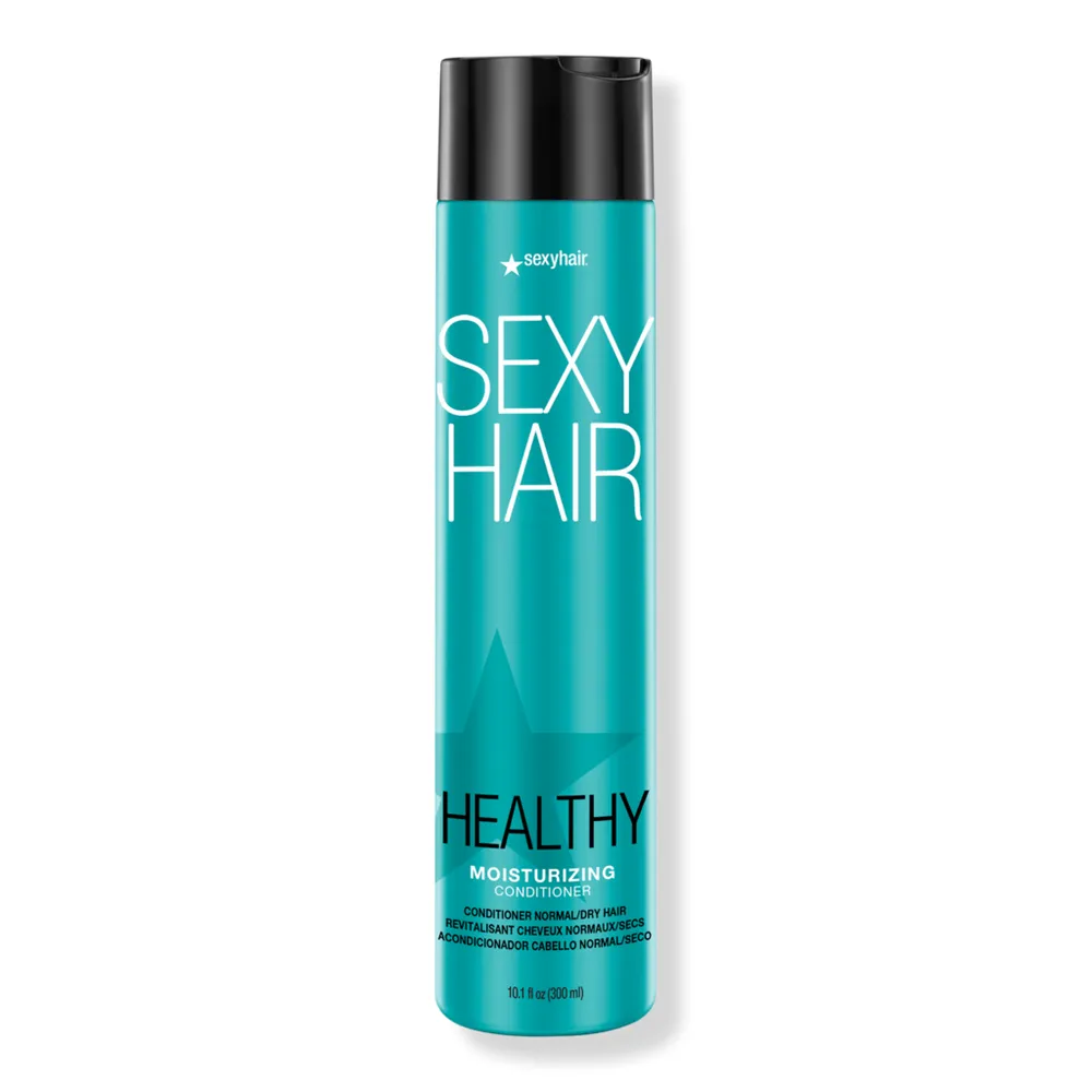 Healthy Sexy Hair Color-Safe Moisturizing Conditioner