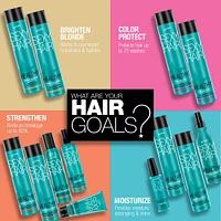 Healthy Sexy Hair Color-Safe Moisturizing Conditioner