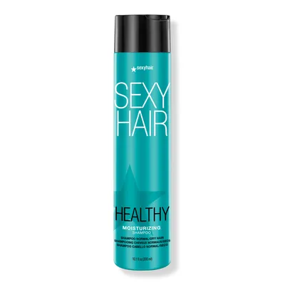 Healthy Sexy Hair Color-Safe Moisturizing Shampoo