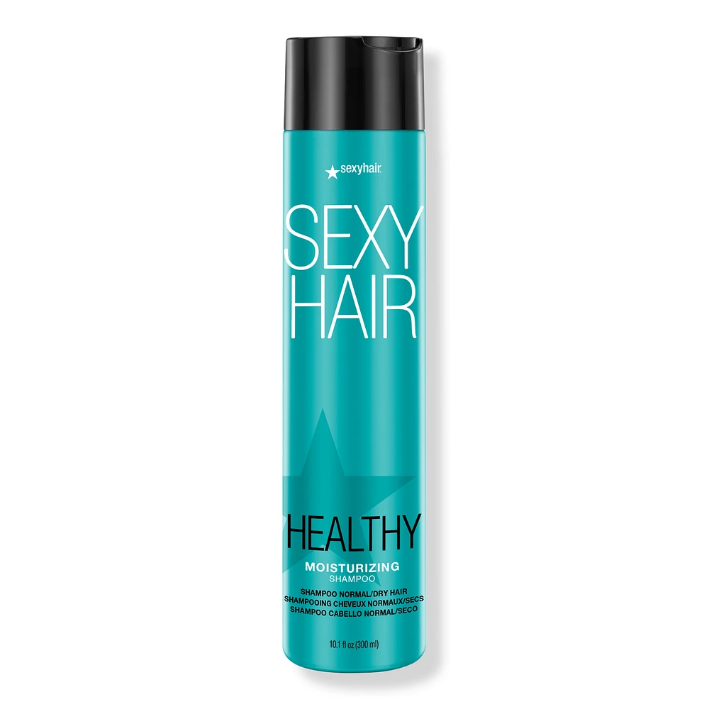 Healthy Sexy Hair Color-Safe Moisturizing Shampoo - 10.1 oz