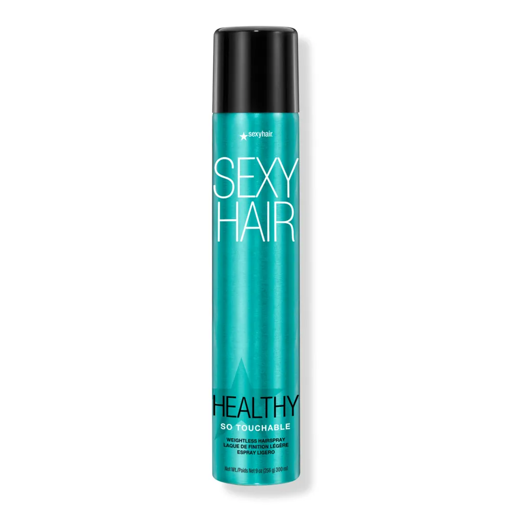 Healthy Sexy Hair So Touchable Hairspray