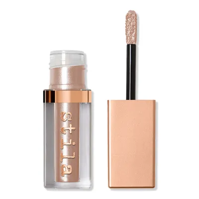 Stila Shimmer & Glow Liquid Eye Shadow