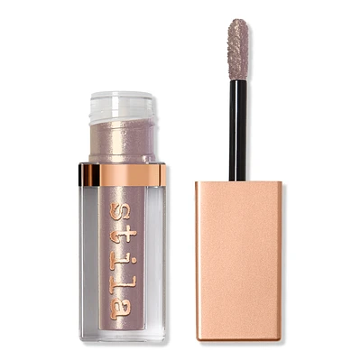 Shimmer & Glow Liquid Eye Shadow