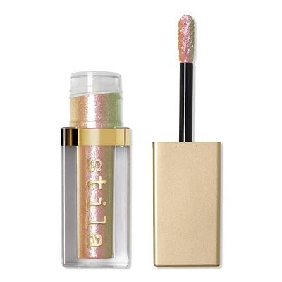 Glitter & Glow Liquid Eye Shadow - Wanderlust