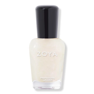 Nail Lacquer - Leia