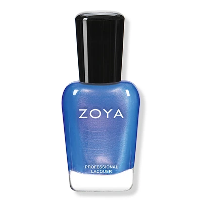 Nail Lacquer - Saint