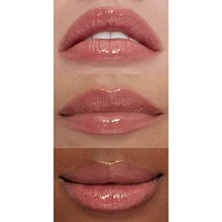 Lip Plumping Gloss