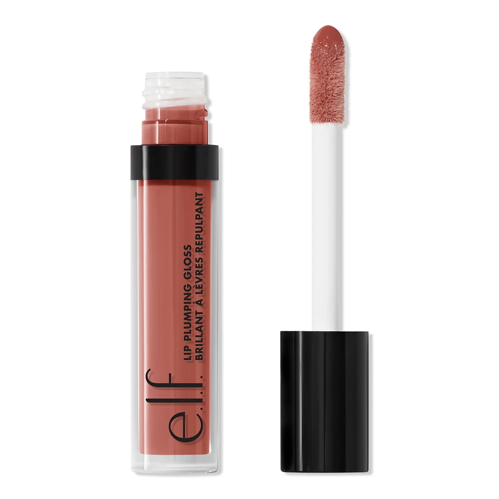 Lip Plumping Gloss