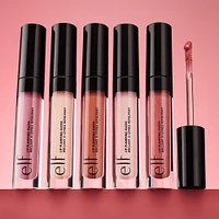Lip Plumping Gloss - Pink Paloma