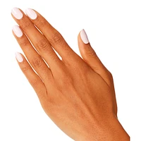 Nail Lacquer Nail Polish, Pinks - Lisbon Wants Moor OPI
