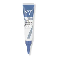 No7 Lift & Luminate Triple Action Eye Cream