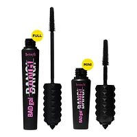 BADgal BANG! Volumizing Mascara Mini - Intense Pitch Black