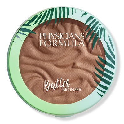 Butter Bronzer Murumuru Butter Bronzer - Deep Bronzer