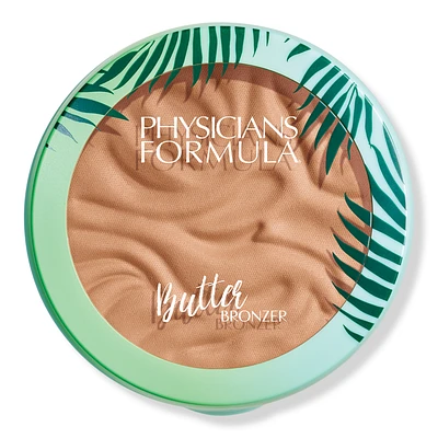 Butter Bronzer Murumuru Butter Bronzer - Sunkissed Bronzer