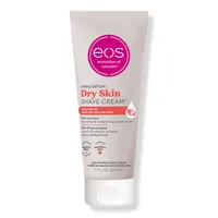 Eos Shea Better Dry Skin Shave Cream