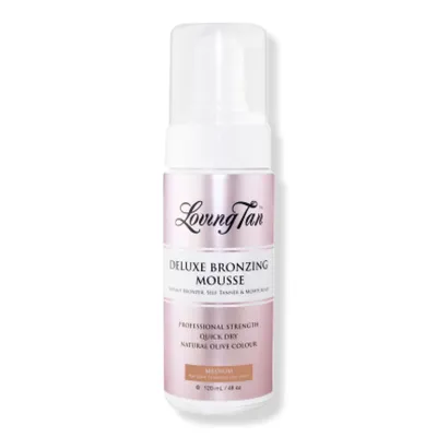 Loving Tan Deluxe Bronzing Mousse