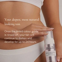 Deluxe Bronzing Mousse