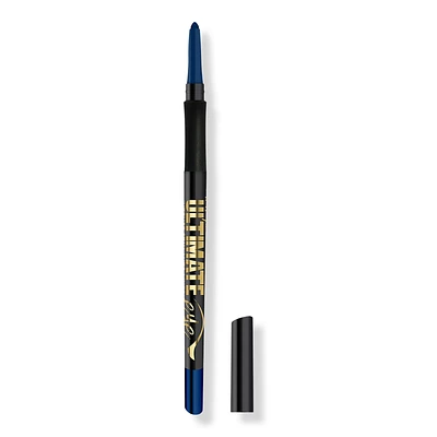 Ultimate Eye Intense Wear Auto Eyeliner - Neverend Navy
