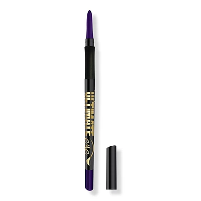 Ultimate Eye Intense Wear Auto Eyeliner - Perpetual Purple