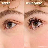 BADgal BANG! Volumizing Mascara