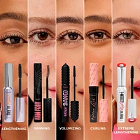 BADgal BANG! Volumizing Mascara - Intense Pitch Black