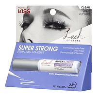Lash Couture Strip Lash Adhesive - Clear