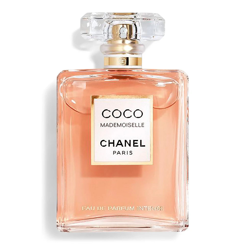 COCO MADEMOISELLE Eau de Parfum Intense Spray