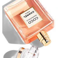 COCO MADEMOISELLE Eau de Parfum Intense Spray