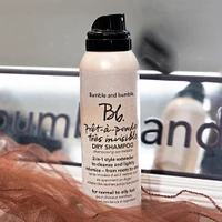 Prêt-à-Powder Très Invisible Volumizing Dry Shampoo