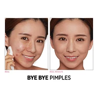 Bye Bye Foundation Full Coverage Moisturizer with SPF 50