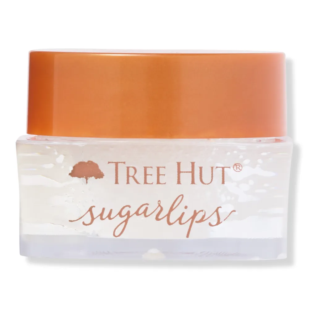 Tree Hut Sugarlips Lip Scrub
